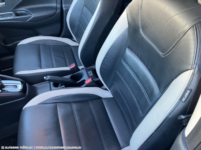 Nissan VERSA EXCLUSIVE AUTOM�TICO 2021/2022